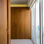 Διαμέρισμα Architectural Poetry In An Unique 3bdrs View Flat