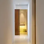 Architectural Poetry In An Unique 3bdrs View Flat Διαμέρισμα *