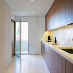 Διαμέρισμα Architectural Poetry In An Unique 3bdrs View Flat