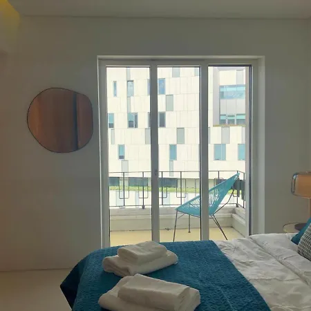 Apartment Architectural Poetry In An Unique 3bdrs View Flat