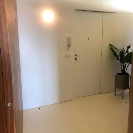 Apartment Architectural Poetry In An Unique 3bdrs View Flat *