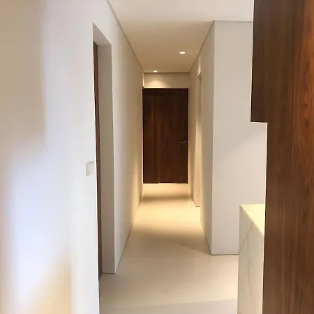 Architectural Poetry In An Unique 3bdrs View Flat * Lisbon