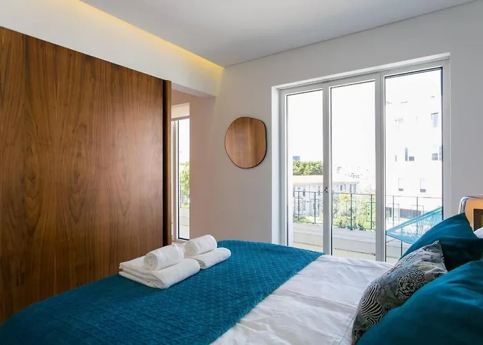 Διαμέρισμα Architectural Poetry In An Unique 3bdrs View Flat