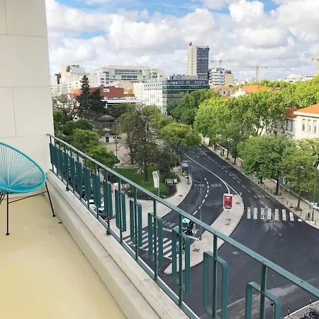 Апартаменты Architectural Poetry In An Unique 3bdrs View Flat