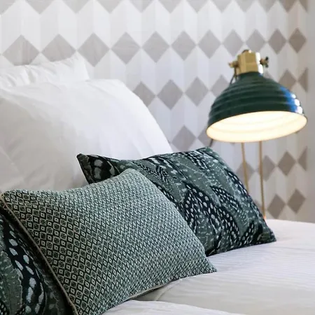 Architectural Poetry In An Unique 3bdrs View Flat Апартаменты